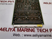 Pep Modular 31.125-1010.1 Pcb Card