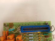 Analog Input High Level / Sti Input Mu-taih02 51304452-100 Rev.D
