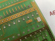 Analog Input High Level / Sti Input Mu-taih02 51304452-100 Rev.D