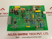 Nelco 130601749 Pcb Card P5A029107 Used