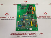 Nelco 130601749 Pcb Card P5A029107 Used