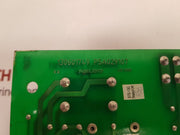 Nelco 130601749 Pcb Card P5A029107 Used