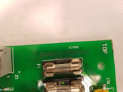 Nelco 130601749 Pcb Card P5A029107 Used