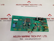 Proconics 2010000619 Pcb Card