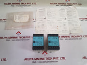 Endress + Hauser Nivotester Ftc 420 Level Limit Switch