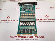Abb 6644004a1 Analog Output Module 94v