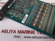 Abb 6644004a1 Analog Output Module 94v