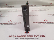 Abb 6644004a1 Analog Output Module 94v
