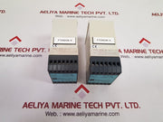 Endress + Hauser Nivotester Ftc 420 Level Limit Switch