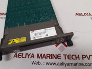 Abb 6644004a1 Analog Output Module 94v