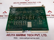 Fuji Electric Ep-2309 Pcb Card