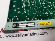 Soren T. Lyngso 213.054.000 Pcb Card