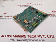 Soren T. Lyngso 213.054.000 Pcb Card