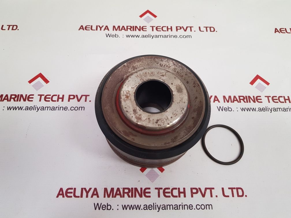 Mfk 5 Hb 14/15 Pump Piston