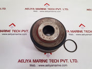 Mfk 5 Hb 14/15 Pump Piston