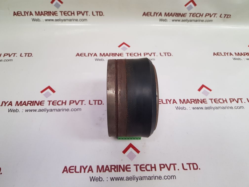 Mfk 5 Hb 14/15 Pump Piston