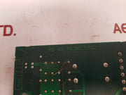 Tepg 125-165-146 Pcb Card 125-585-401/492/493
