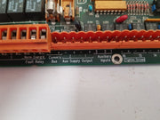 Tepg 125-165-146 Pcb Card 125-585-401/492/493
