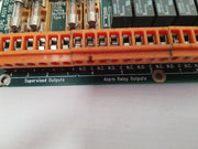 Tepg 125-165-146 Pcb Card 125-585-401/492/493