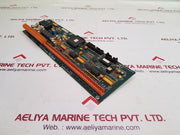 Tepg 125-165-146 Pcb Card 125-585-401/492/493