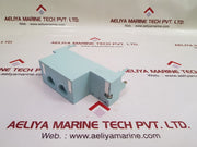 Siemens 6Es7 194-4Bc00-0Aa0 Connection Module E-stand: 02