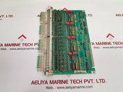Siemens 6Es5 441-7La11 Digital Output Module