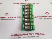 Aditya instruments ai-rl8-2c/0-ss relay module
