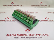 Aditya instruments ai-rl8-2c/0-ss relay module