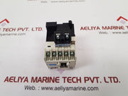 Mitsubishi S-n12 Magnetic Contactor 220V 60Hz