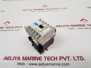 Mitsubishi S-n12 Magnetic Contactor 220V 60Hz