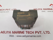 Siemens 6Ed1 052-1Fb00-0Ba3 Logic Module