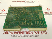 Fuji Electric Ep-2307 Pcb Card Hf302028