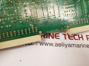 Fuji Electric Ep-2307 Pcb Card Hf302028
