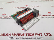 Allen-bradley 1746-ia16 Ser.C Slc 500 Input Module 50/60 Hz