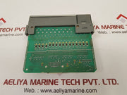 Allen-bradley 1746-ia16 Ser.C Slc 500 Input Module 50/60 Hz