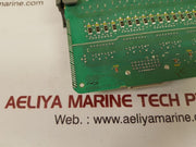 Allen-bradley 1746-ia16 Ser.C Slc 500 Input Module 50/60 Hz