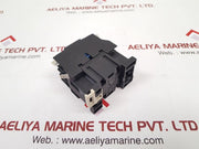 Telemecanique Lc1 D12 Contactor