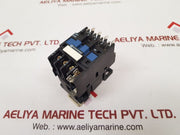 Telemecanique Lc1 D12 Contactor