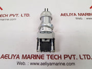 Allen-bradley 800H-jp20Kb7Axxx Heavy Duty Selector Switch