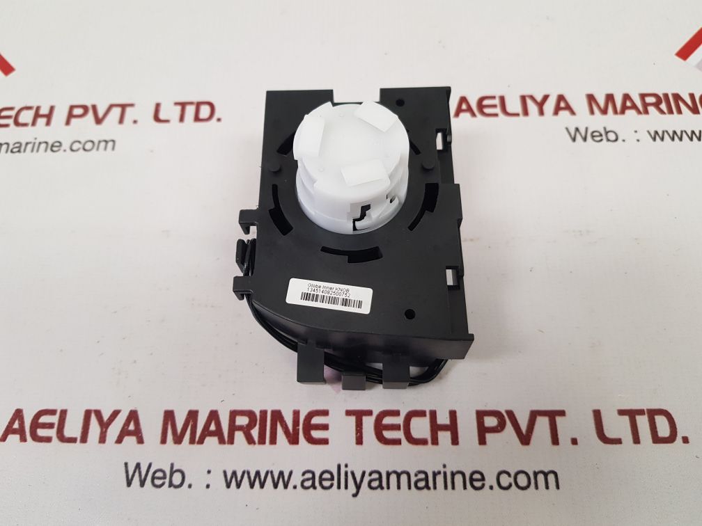 Electrolux 432681002 Selector Switch