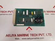 Axa Qsp-3 579157 Power Supply Board