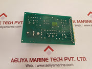 Axa Qsp-3 579157 Power Supply Board