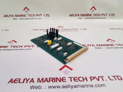 Axa Qsp-3 579157 Power Supply Board