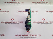 Cbd-1637 Power Supply Board