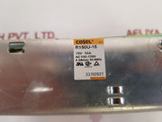 Cosel R150U-15 Power Supply 100-120V