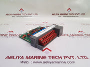 Allen-bradley 1746-ia16 Ser.C Slc500 Input Module Used
