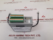 Siemens 6Dd1681-0Eb3 Binary Module