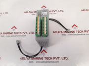 Siemens 6Dd1681-0Eb3 Binary Module