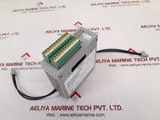 Siemens 6Dd1681-0Eb3 Binary Module