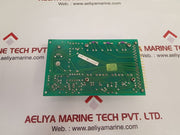 Axa 3 Qsp-3 Printed Circuit Board 579156